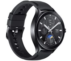Xiaomi Watch 2 Pro LTE černá / Chytré hodinky / 1.43" AMOLED / 466 x 466 / 5ATM / BT / NFC