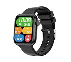 Forever IGO 3 JW-500 černá / 1.83" IPS / 240x284 / IP67 / BT 5.0