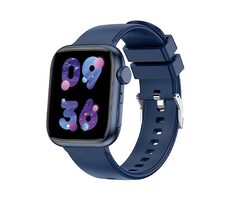 Forever IGO 3 JW-500 modrá / 1.83" IPS / 240x284 / IP67 / BT 5.0