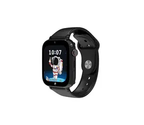 Forever Kids Look Me! 3 KW-520 černá / 1.85" IPS / 240x280 / IP65 / GPS+WiFi / nanoSIM
