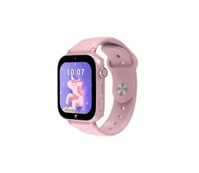 Forever Kids See Me 3 KW-520 růžová / 1.85" IPS / 240x280 / IP65 / GPS+WiFi / nanoSIM