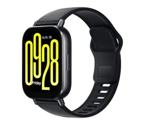 Xiaomi Redmi Watch 5 Active černá / Chytré hodinky / 2" LCD / 320x385 / 5ATM / BT 