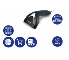 DATALOGIC Touch 90 Light (TD1170-BK-90) šedá