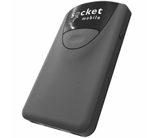 SocketScan S800 / 1D snímač čárových kódů / Bluetooth / černá