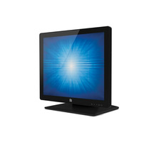ELO 1717L rev. B 17" iTouch (E179069) černá / Dotykový monitor pro POS