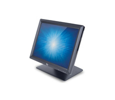 ELO 1517L rev. B 15" AccuTouch (E523163) černá / Dotykový monitor pro POS