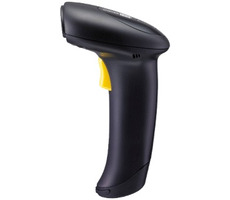 CipherLab 1500P CCD čtečka kit (USB) černá / USB kabel / stojánek