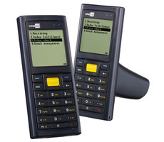 CipherLab CPT-8231L terminál 8MB / Laser / bez stojánku / Bluetooth