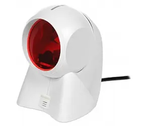 Honeywell Orbit 7190g kit-USB bílá / 2D všesměrový snímač čárových kódů / USB