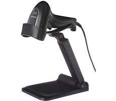 Opticon L-50C černá / snímač 1D čárových kódů / 1D / USB