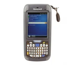 Honeywell CN75 GSM šedá / 2D / EA30 / BT / Wi-Fi / GPS / dotykový displej / kamera / num.klávesnice / Android 6.0
