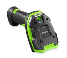 ZEBRA DS3678-HP / snímač 2D čárových kódů / BT / černá