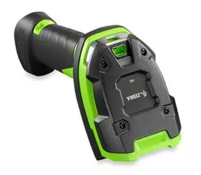 ZEBRA DS3678-SR kit(USB) / snímač 2D čárových kódů / BT / RS-232 / KBW / USB / černá