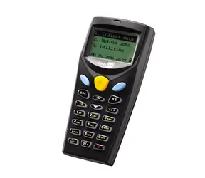 CipherLab CPT-8001C Přenosný terminál / 1D CCD / 4MB / bez stojánku 