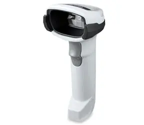 ZEBRA DS2278 bílá / 2D snímač čárových kódů / RS-232 / KBW / USB