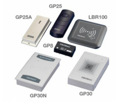 Promag GP20 - RFID čtečka / 125kHz / EM4102 / RS-232