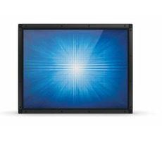 ELO 1590L 15" AccuTouch Dotykové LCD / open-frame 4:3 / HDMI / VGA / Display Port / USB / RS-232 / Bez zdroje