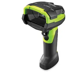 ZEBRA čtečka DS3608-DP černá / snímač 2D čárových kódů / RS-232 / KBW / USB 