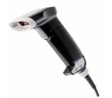 Opticon OPI-3601 kit2-USB / 2D snímač čárových kódů / USB (HID) / stojánek / černá