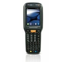 Datalogic Skorpio X4 Wi-Fi+BT Alfa-n. / 1D / USB / RS-232 / BT / Wi-Fi / alfa-num. klávesnice / vyj. baterie / WEC 7