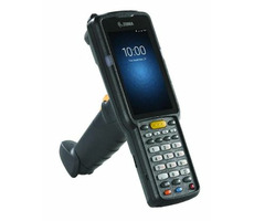ZEBRA MC3300 Standard 1D SE965 SR Gun (29Key) / RAM 2GB / ROM 16GB / USB / BT / Wi-Fi / 4" displej / Android 7.1 - AOSP