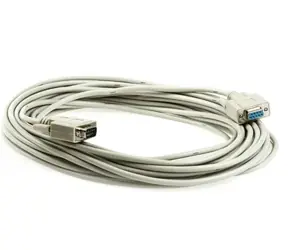 CipherLab Kabel RS232 pro A2560-CRD