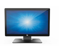 ELO 2202L 21.5" Projected Capacitive černá / Dotykový monitor pro POS / USB+VGA+HDMI
