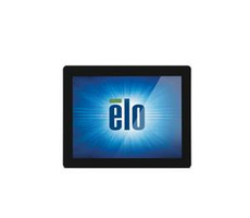 ELO 1790L rev. B 17" Projected Capacitive černá / Dotykový monitor pro POS / USB+VGA+HDMI / bez zdroje