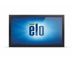 ELO 2094L 19.5" IntelliTouch černá / Dotykový monitor pro POS / USB+RS-232 / bez zdroje