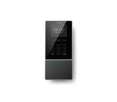 SAFESCAN TimeMoto TM-616 / docházkový systém / 2.8" displej / RFID / PIN