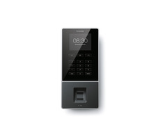 SAFESCAN TimeMoto TM-626 / Docházkový systém / 2.8" displej / RFID / PIN / Otisk prstu