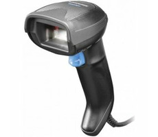 DATALOGIC Gryphon I GD4520 černá / snímač 2D čárových kódů / USB 
