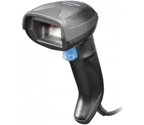 DATALOGIC Gryphon I GD4520 černá / snímač 2D čárových kódů / USB 