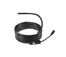 Media-Tech MT4095 Endoskop USB / IP67 / úhel pohledu 66° / kabel 5m