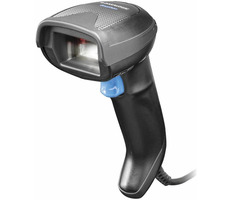 DATALOGIC Gryphon I GD4590 černá / snímač 2D čárových kódů / Multi-IF / pouze snímač