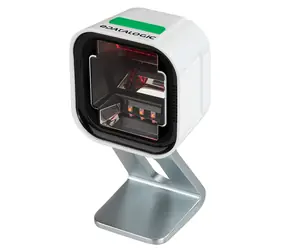DATALOGIC Magellan 1500i kit1 (USB) bílá / snímač 2D čárových kódů / RS-232 / IBM / USB / USB kabel
