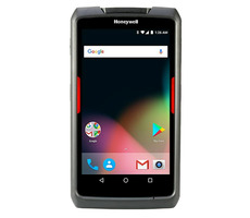 Honeywell ScanPal EDA71 LTE Tablet PC / 2D / 7" / BT / Wi-Fi / NFC / 4G / kamera 13Mpx / 4000mAh / Android 8.1