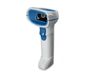Zebra DS8108-HC kit-USB / snímač 2D čárových kódů / Multi-IF / bílá