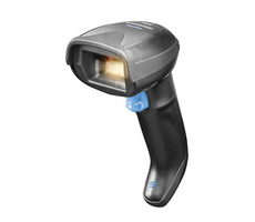 DATALOGIC Gryphon I GM4500 kit-USB černá / snímač 2D čárových kódů / 433MHz