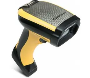 DATALOGIC PowerScan PD9531-DPM HD kit (USB) černá / snímač 2D čárových kódů / Multi-IF / kabel USB