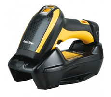 DATALOGIC PowerScan PBT9501 DPM HD RB BT černá / snímač 2D čárových kódů / BT / vyjímatelná baterie