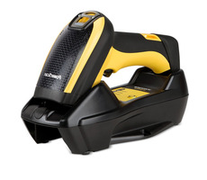 DATALOGIC PowerScan PBT9501 DPM HD RB kit (USB) EU černá / snímač 2D čárových kódů / BT / vyjímatelná baterie