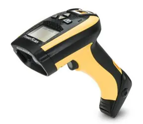 DATALOGIC PowerScan PM9501 EVO DPM RB 433MHz 4 keys černá / snímač 2D čárových kódů / 433MHz / pouze snímač