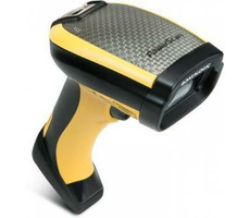 DATALOGIC PowerScan PM9501 HD DPM 433MHz kit (USB) / 2D nímač čárových kódů / 433MHz / vyjímatelná baterie