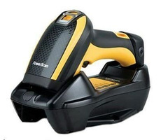 DATALOGIC PowerScan PM9501 SR RB MIF kit (USB) černá / snímač 2D čárových kódů / 433MHz & M-IF / vyj. baterie