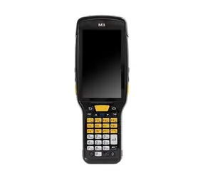 M3 Mobile UL20W LR / 2D SE4850 / alfa-num. kl. / BT / Wi-Fi / GPS / kamera / Android 9.0