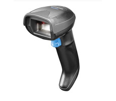 DATALOGIC Gryphon I GD4520 HD kit-USB černá / snímač 2D čárových kódů / Multi-IF
