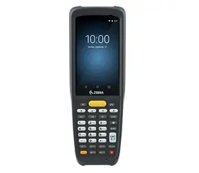 ZEBRA MC2700 2D Cam kit / SE4100 / 2D / BT / Wi-Fi / 4G / funkční-numerická klávesnice / displej / kamera / Android 10