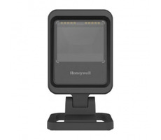 Honeywell Genesis XP 7680g kit (RS232) / 2D snímač čárových kódů / SR / Digimarc / Multi-IF / černá