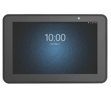 ZEBRA ET51 (ET51CT-G21E-00A6) / 10.1" / USB / BT / Wi-Fi / NFC / CAM / 2.2GHz / 4 GB RAM / 32 GB Flash / Android